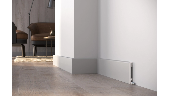 PF100G Szary DuroFit